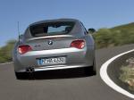 BMW Z4 Coupe 2006 года